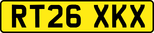 RT26XKX
