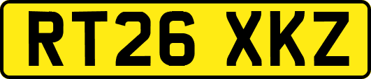 RT26XKZ