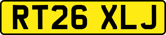 RT26XLJ