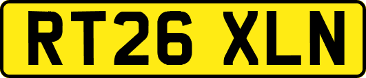 RT26XLN