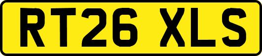RT26XLS