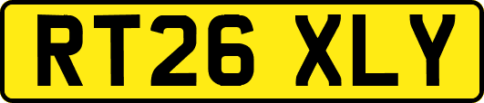 RT26XLY