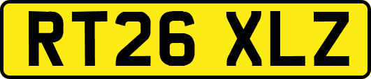 RT26XLZ