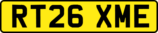 RT26XME