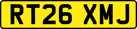 RT26XMJ