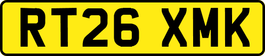RT26XMK