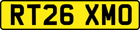 RT26XMO