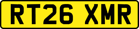 RT26XMR