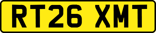 RT26XMT
