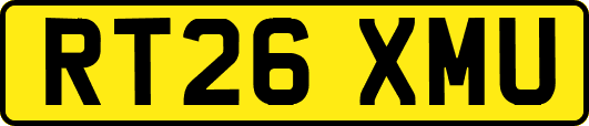 RT26XMU