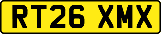 RT26XMX