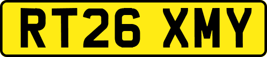 RT26XMY
