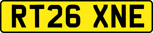 RT26XNE