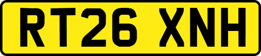 RT26XNH
