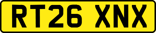 RT26XNX