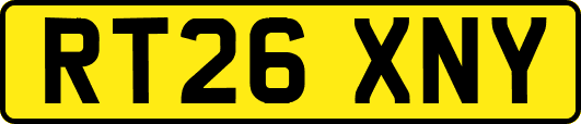 RT26XNY