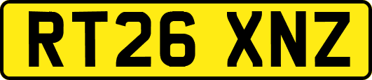 RT26XNZ