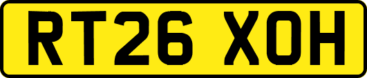 RT26XOH