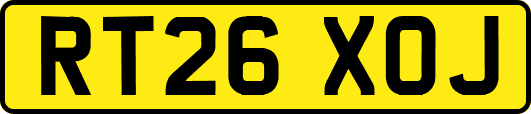 RT26XOJ