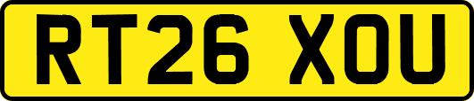 RT26XOU