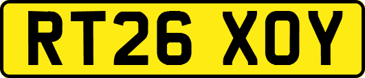 RT26XOY