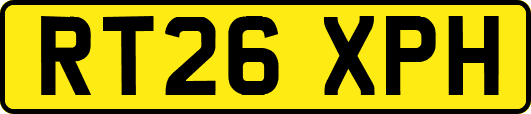 RT26XPH