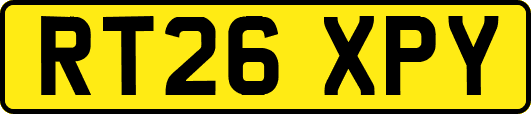 RT26XPY
