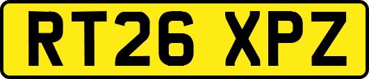 RT26XPZ