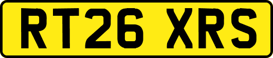 RT26XRS