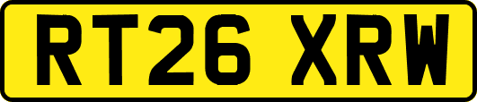 RT26XRW