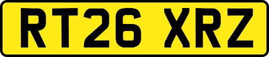 RT26XRZ