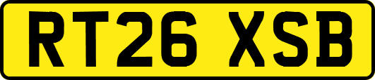 RT26XSB