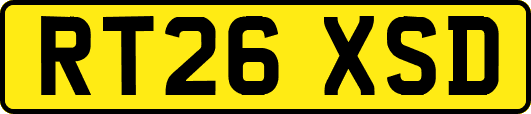 RT26XSD