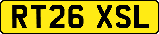 RT26XSL