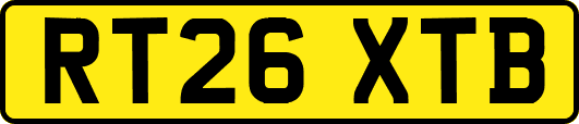 RT26XTB