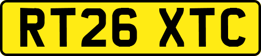 RT26XTC