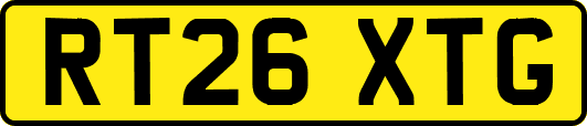 RT26XTG