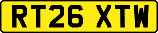 RT26XTW