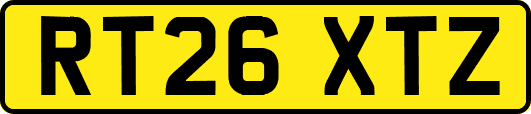 RT26XTZ
