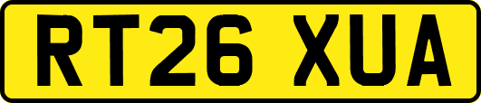 RT26XUA
