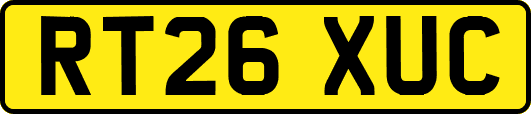 RT26XUC