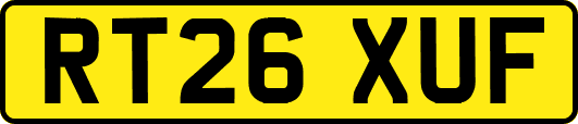 RT26XUF