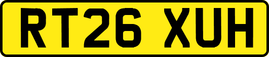 RT26XUH