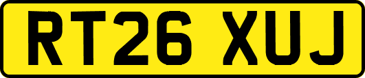 RT26XUJ