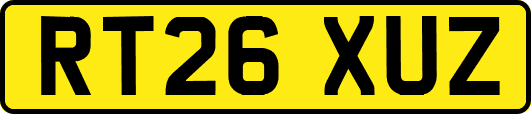 RT26XUZ