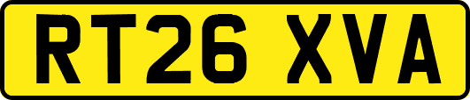 RT26XVA