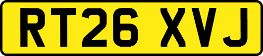 RT26XVJ