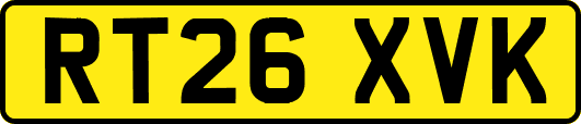 RT26XVK