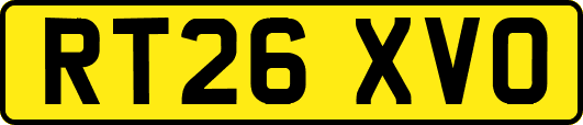 RT26XVO