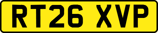 RT26XVP